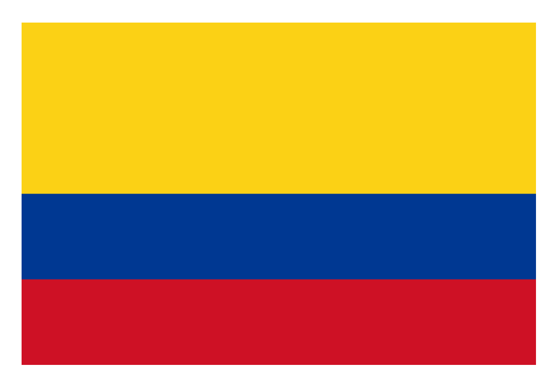Colombia Flag, Colombia Flag png, Colombia Flag png transparent image, Colombia Flag png full hd images download